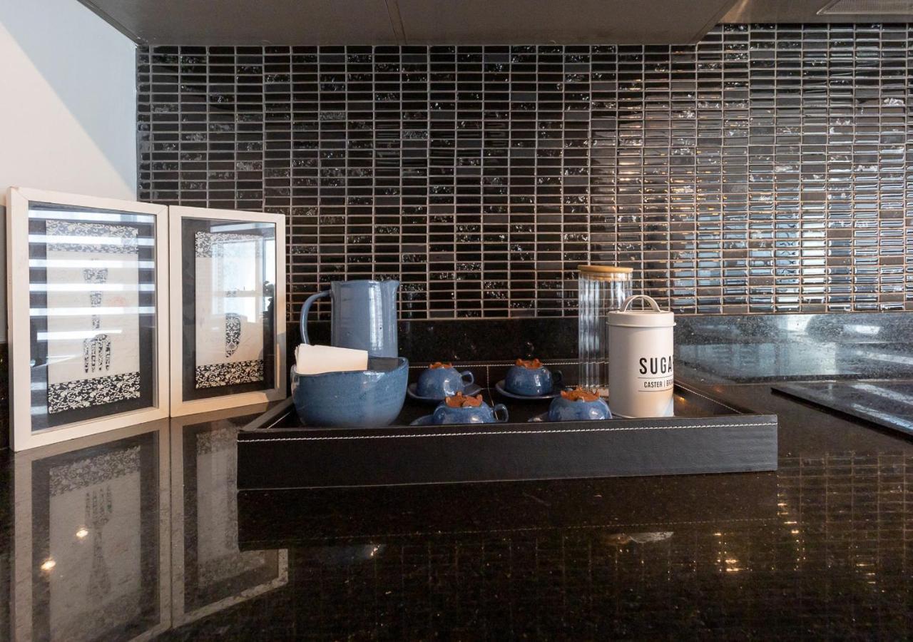 Apartamento Duplex Decorado No Batel - Perfeito Familia *